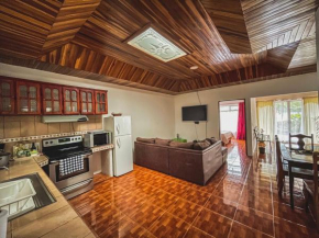 SOL Y LUNA COMFORTABLE HOUSE
